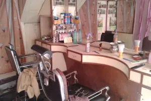 Raj Mandir Hair Saloon