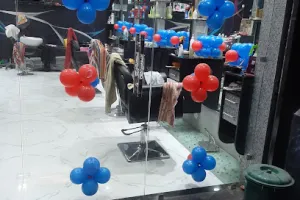 Glo City Mans Parlour