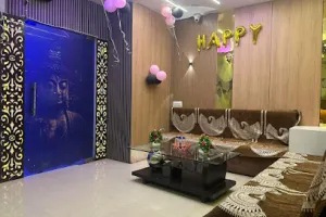 Paradise Spa and Salon