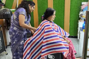 Mohini Beauty Studio