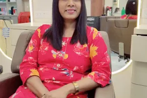 Aditi beauty salon and spa