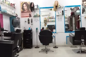 Mars great salon