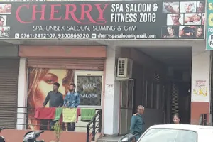 Cherry Makeovers Salon