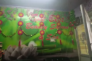The best beauty salon and spa