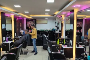 Be Stylish Unisex Salon