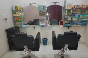 Dulhan Herbal Beauty Parlour, Adhartal