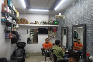 Just A Trim salon