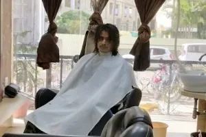 DREAMDRY BEAUTY SALON