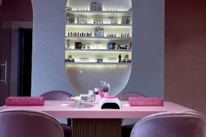 Pink Palette