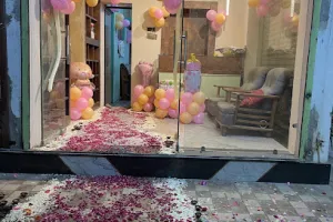 Desire Makeover Salon