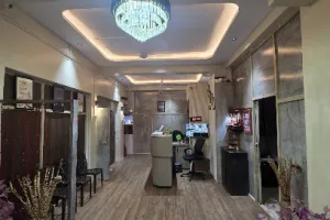 Perfect Seven Spa and Salon