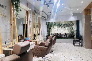 Silk N Salt Family Salon (Napier Town)