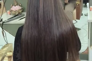 Lavish Salon jabalpur