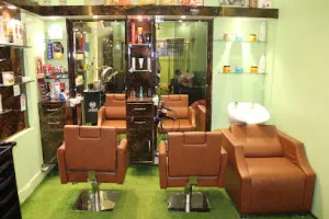 PERFECT WELLNESS UNISEX SPA AND SALON