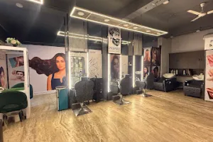 Inspire Salon &amp; Academy