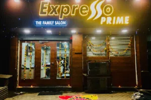 Expresso Prime Salon