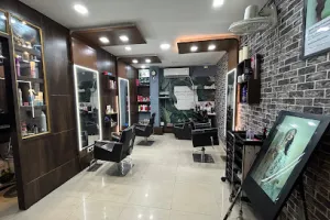 INSPIRE SALON &amp; ACADEMY