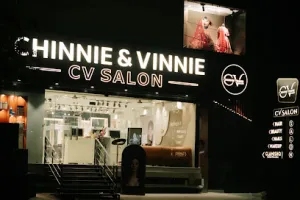 CV Salon