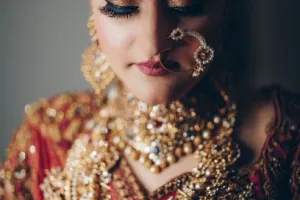 Shrangar Herbal Beauty Parlour