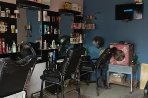 SSS Salon