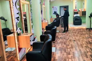 JAWED HABIB HAIR STUDIO