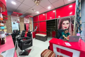 Shyam Makeup Studio &amp; Academy