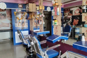The Hair Lab unisex salon &amp; hair wig house