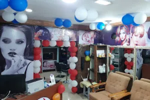 SB Salon &amp; Training Academy