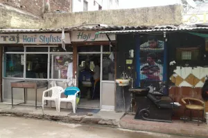 Taj Hair Stylists