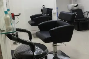 Infinity Beauty Salon Jabalpur