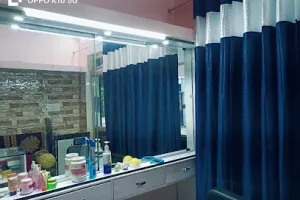 शिखा हर्बल ब्यूटी पार्लर