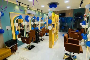 Orvin Professional Unisex Salon &amp; Spa