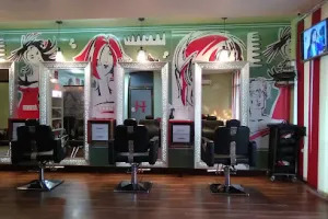 B Hair Studio - Unisex Salon