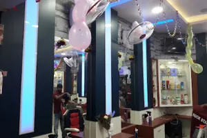Rockstar Unisex salon