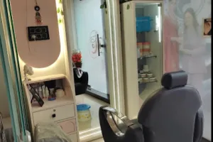 Madhurima Beauty Salon