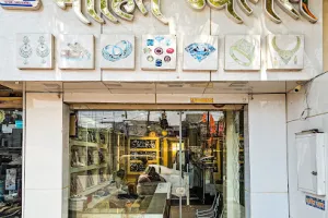 MOHIT JEWELLERS