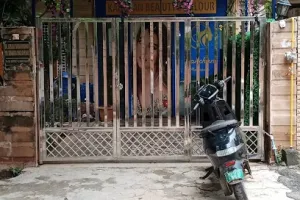 Kanchan beauty parlour