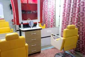 Miracle Beauty Parlour 1