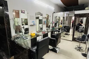 Classic Beauty Parlour