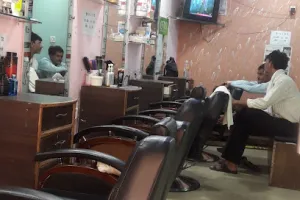 Yes Men's Salon