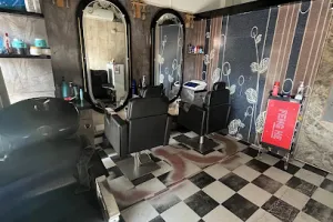 The GS family salon