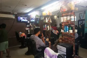 Priyanka Hair Salon