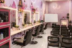 Udaan Beauty &amp; Wellness Academy