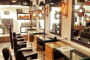 Chirag Hair Salon