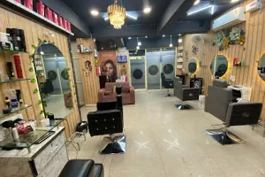 The Luxury Salon ( Unisex)