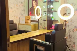 The Salon Studio