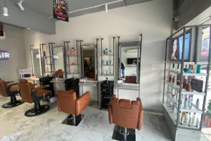 Lakme Salon - Unisex Salon