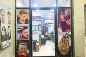 Layra unisex salon