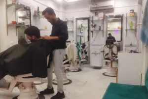 Kaya salon