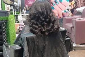 Dreadlock Beauty Salon